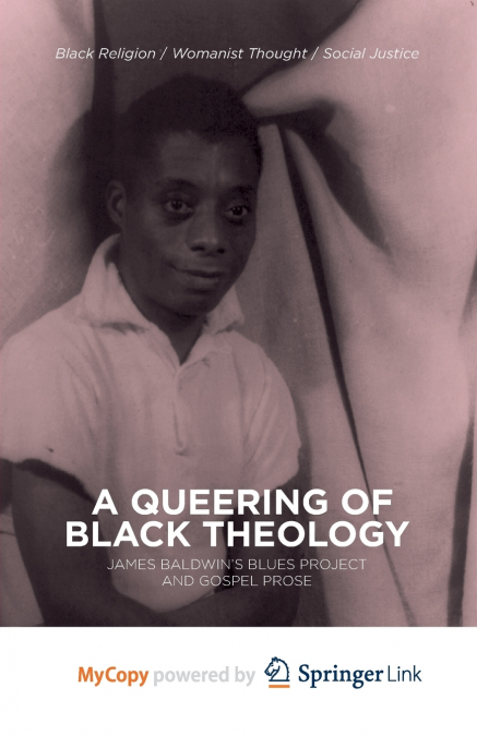 A Queering of Black Theology