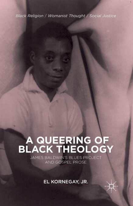 A Queering of Black Theology