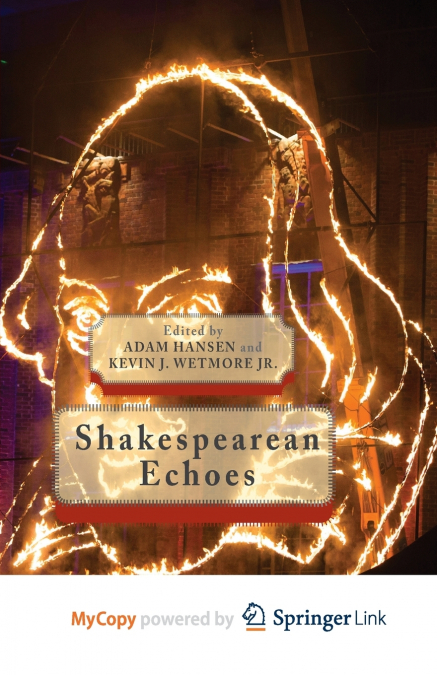Shakespearean Echoes