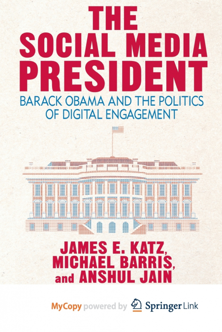 The Social Media President