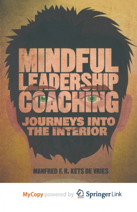 Mindful Leadership Coaching
