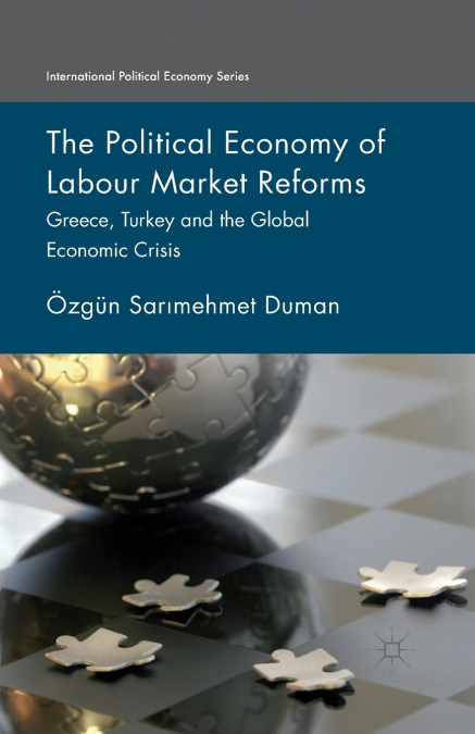 The Political Economy of Labour Market Reforms