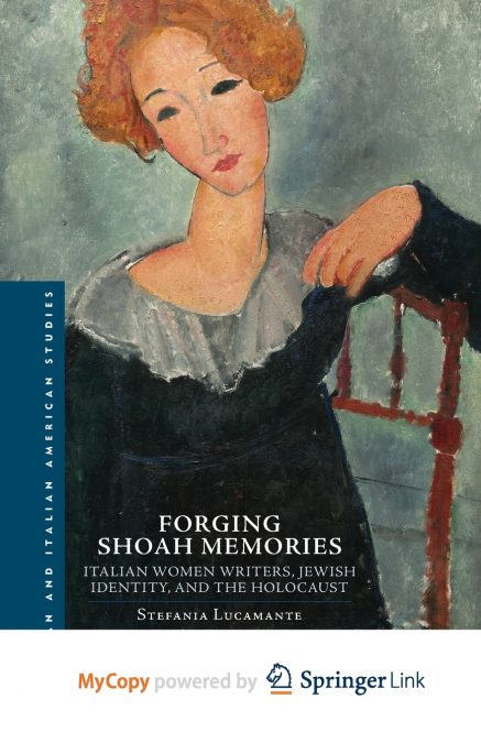 Forging Shoah Memories