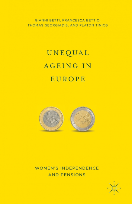 Unequal Ageing in Europe