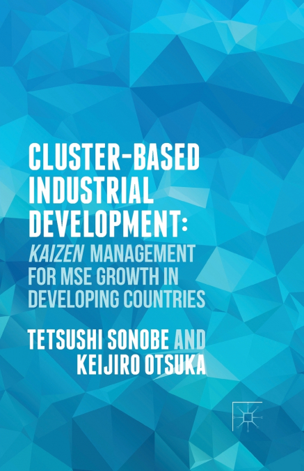 Cluster-Based Industrial Development
