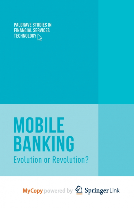 Mobile Banking