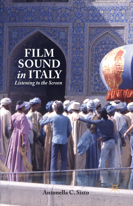 Film Sound in Italy