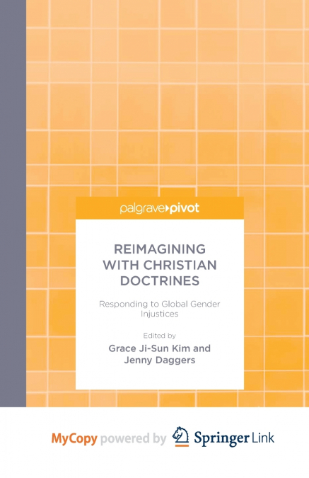Reimagining with Christian Doctrines