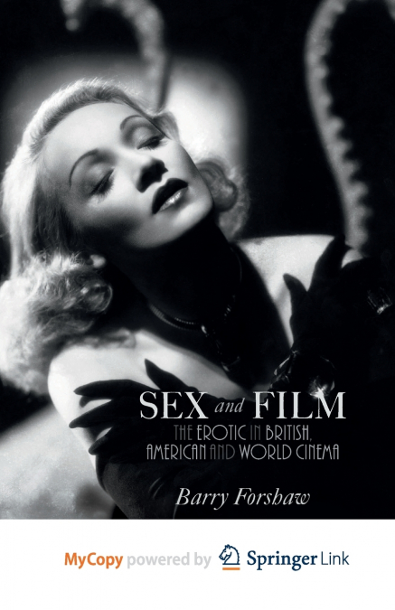 Sex and Film