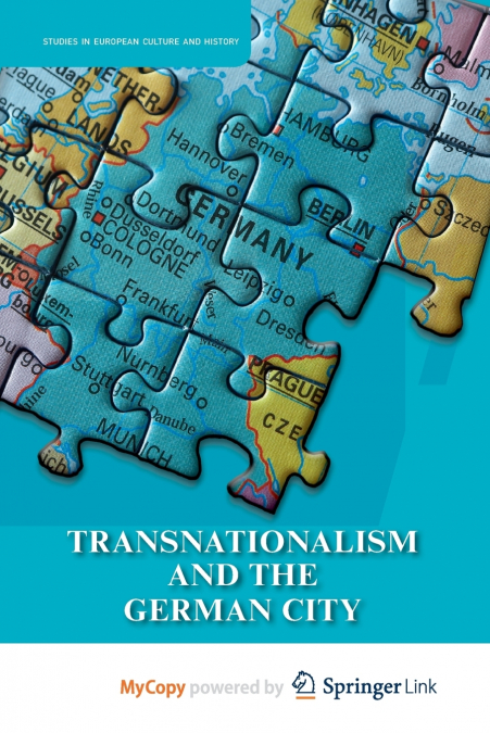 Transnationalism and the German City