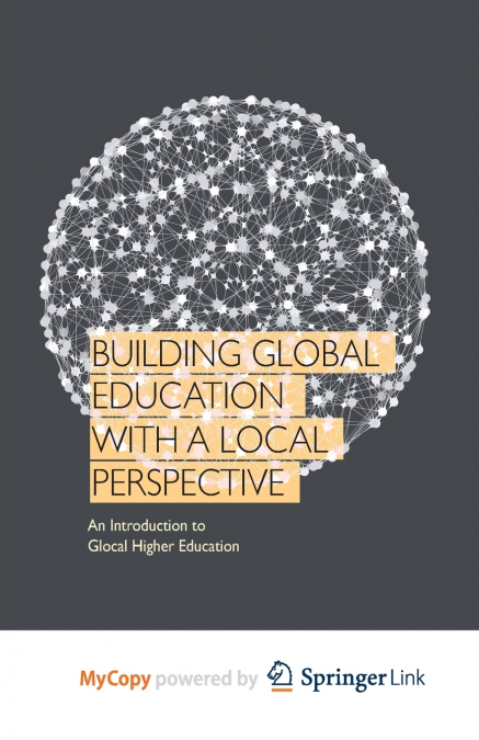 Building Global Education with a Local Perspective