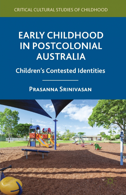 Early Childhood in Postcolonial Australia
