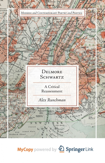 Delmore Schwartz