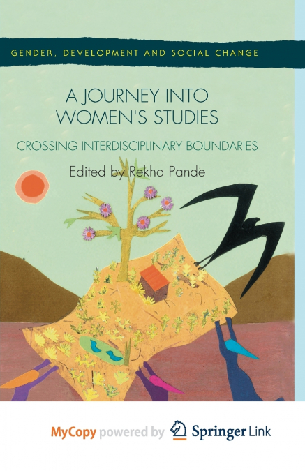 A Journey into Women’s Studies