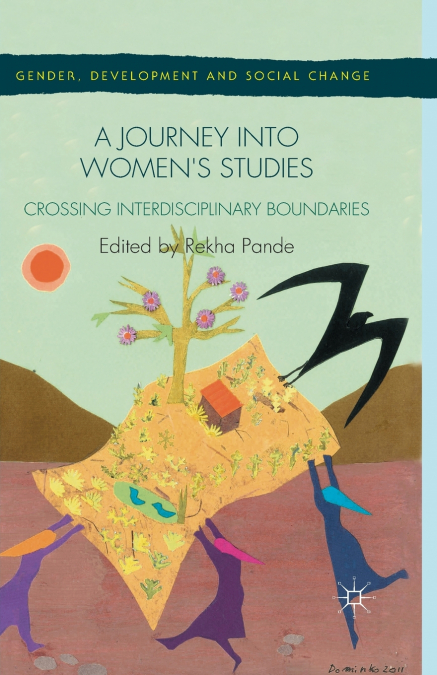A Journey into Women’s Studies