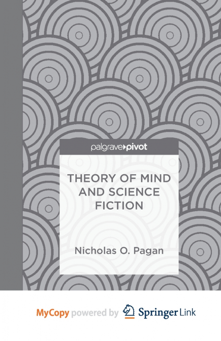 Theory of Mind and Science Fiction