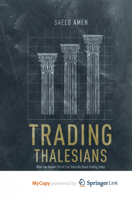 Trading Thalesians