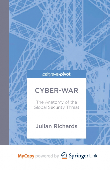 Cyber-War
