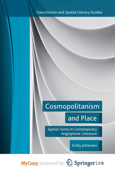 Cosmopolitanism and Place