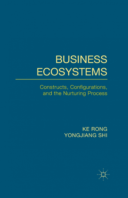 Business Ecosystems