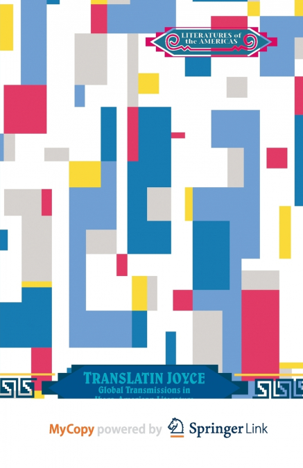 TransLatin Joyce
