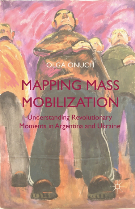 Mapping Mass Mobilization