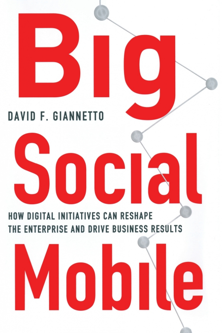 Big Social Mobile