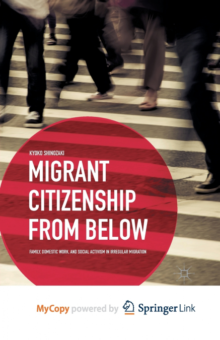 Migrant Citizenship from Below