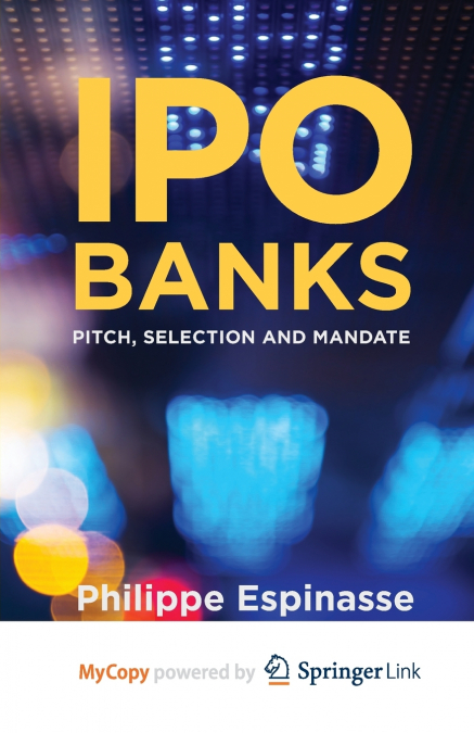 IPO Banks