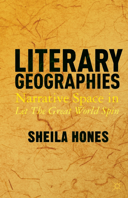Literary Geographies