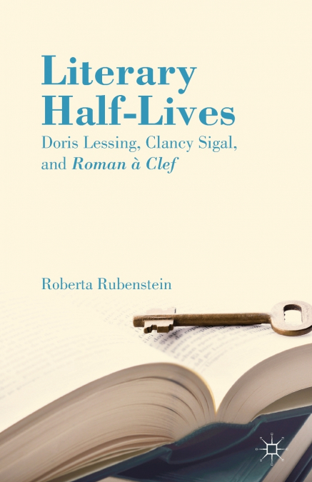 Literary Half-Lives