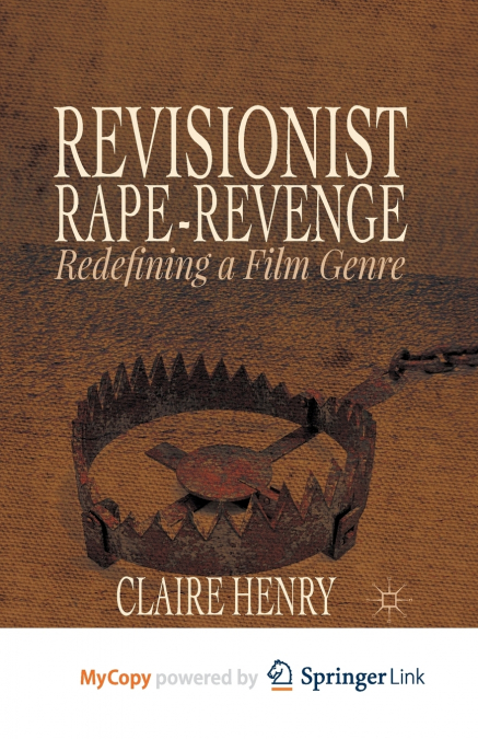 Revisionist Rape-Revenge