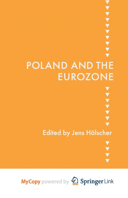 Poland and the Eurozone