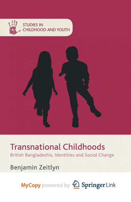 Transnational Childhoods