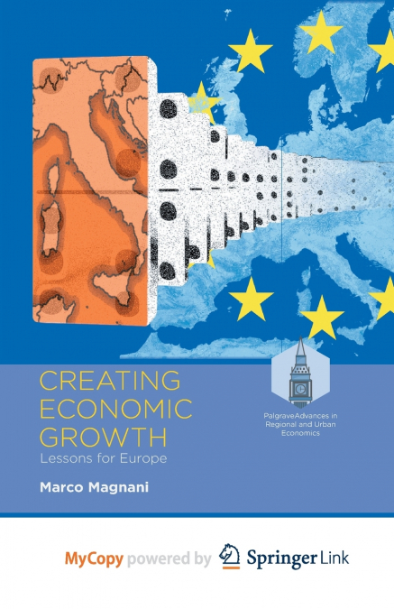 Creating Economic Growth