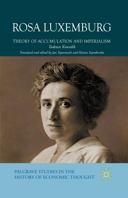 Rosa Luxemburg