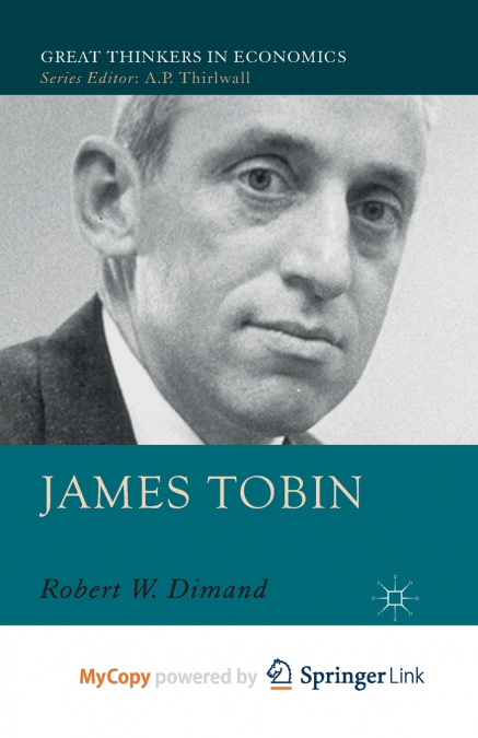 James Tobin