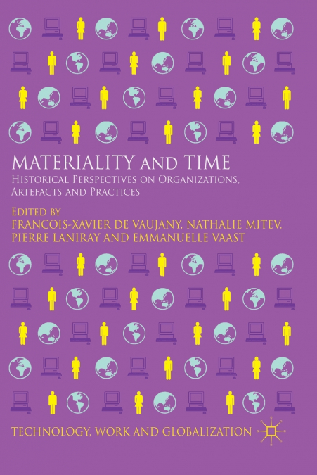 Materiality and Time