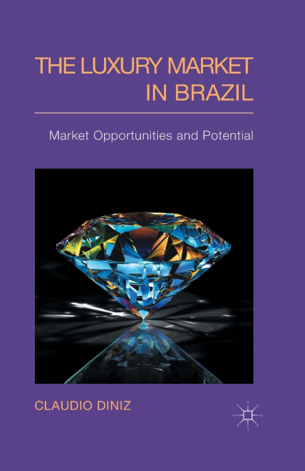 The Luxury Market in Brazil