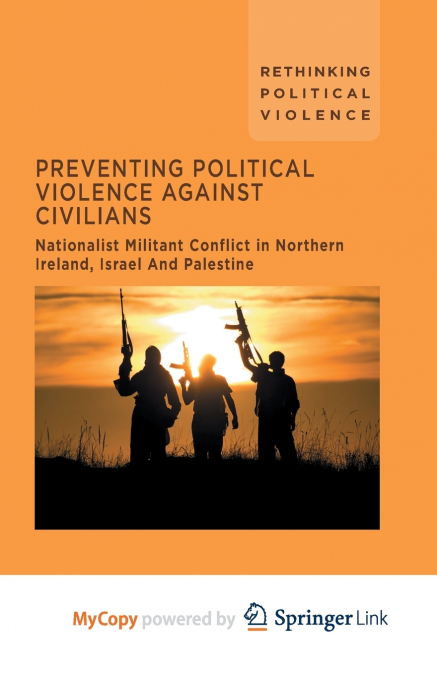 Preventing Political Violence Against Civilians