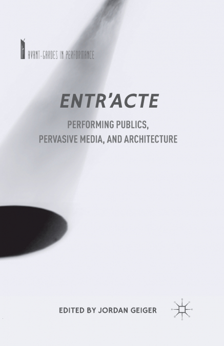 Entr’acte