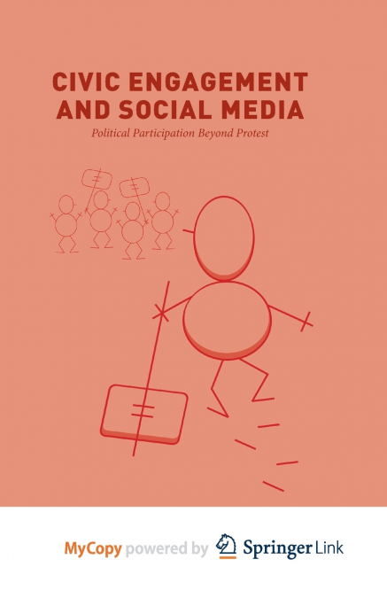 Civic Engagement and Social Media