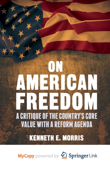 On American Freedom