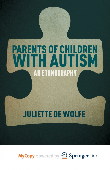 Parents of Children with Autism