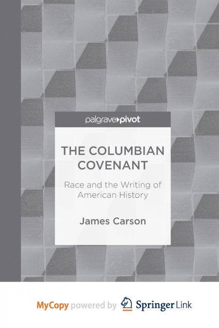 The Columbian Covenant