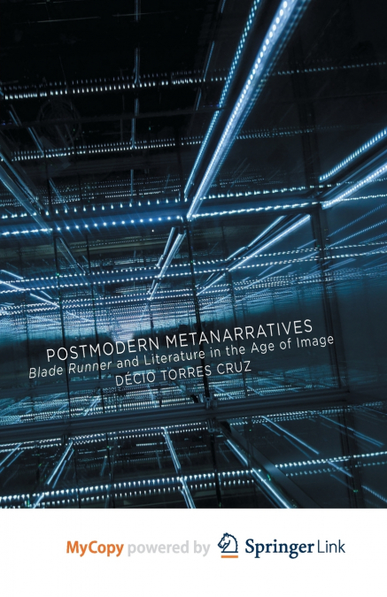 Postmodern Metanarratives