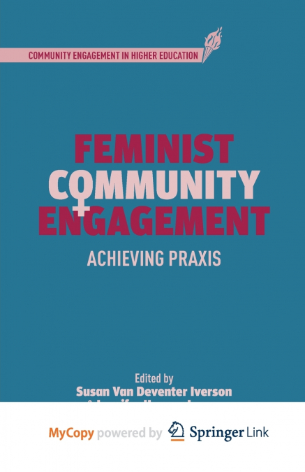 Feminist Community Engagement