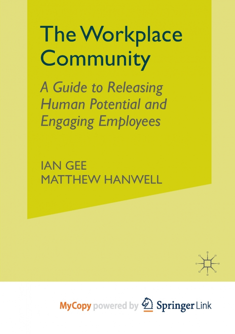 The Workplace Community