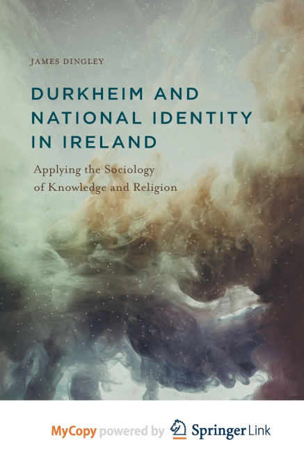 Durkheim and National Identity in Ireland