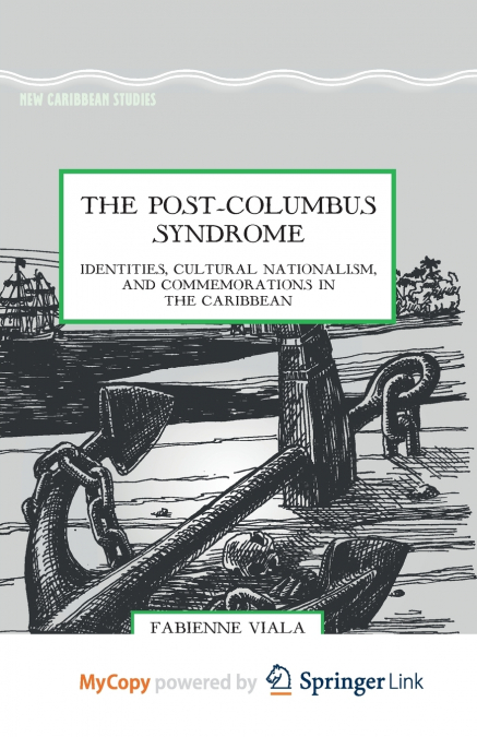 The Post-Columbus Syndrome
